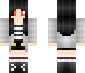 goth girl