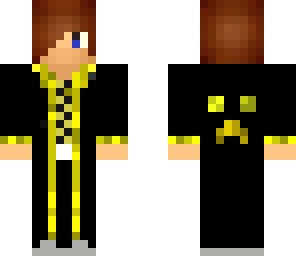 hufflepuff boy 1
