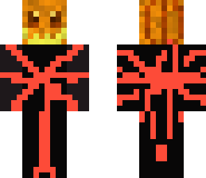 the bloody pupkin