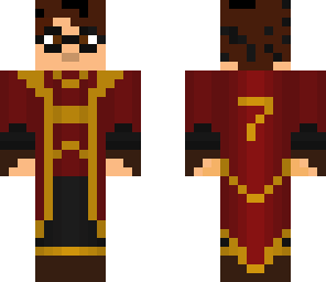 gryffindor quidditch