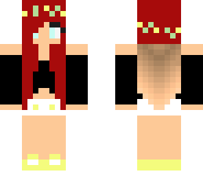 mcgcupquake's skin