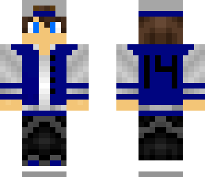 blue boy 2