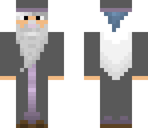 albus dumbledore