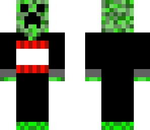 teen creeper
