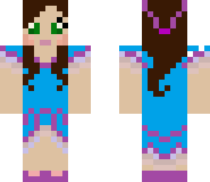 jen's skin updated