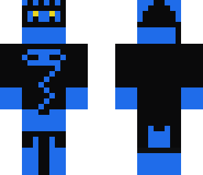 stampy ninja