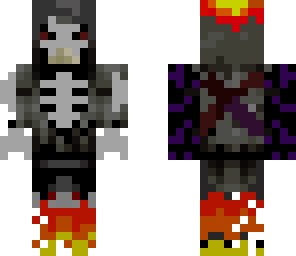 reaper from the outlands