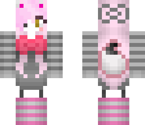 mangle girl