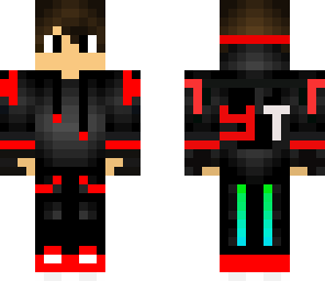 newyoutber's jefke