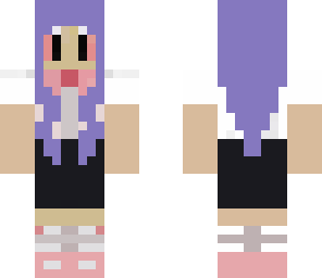 rika furude