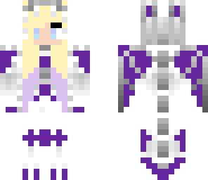 dragon girl