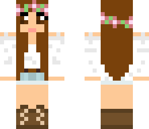 update kwiatki nana