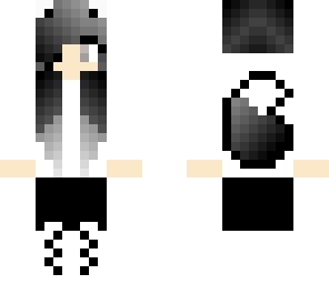 monochrome wolf