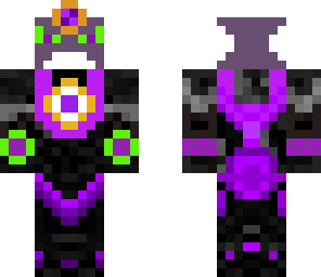 skyler's skin