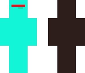 blue and black robot