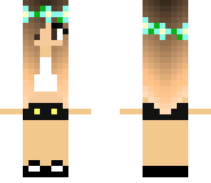 sister skin