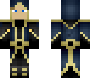 mage