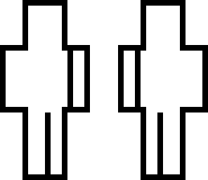 no colour
