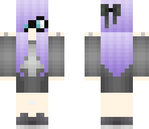 goth girl