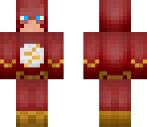 connor's flash