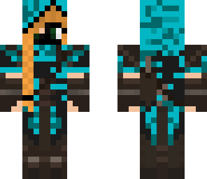 empire assassin girl