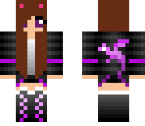 my gwate skin