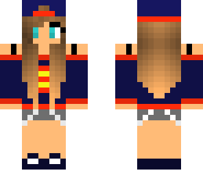 girl