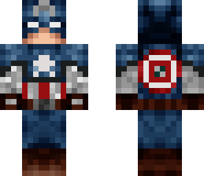 captain america