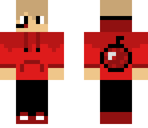 trevtra the redstone apple