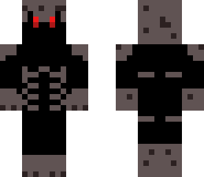 daemon fighter