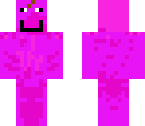 derp pink pony unicorn