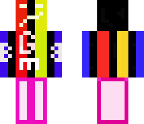 gmb skin