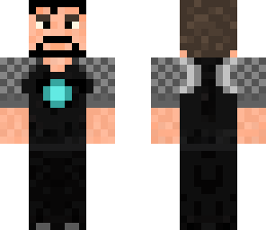 tony stark