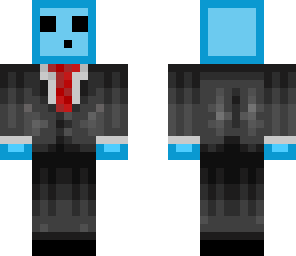slime tux