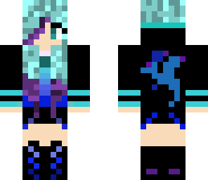 roxys regular skin