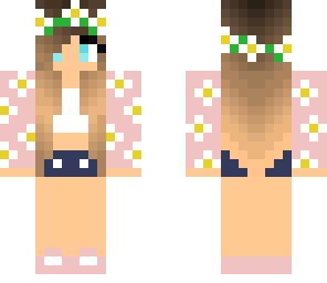 cute girl