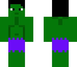 the hulk