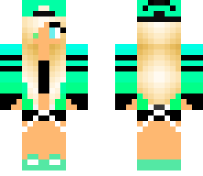 edited cute tomboy