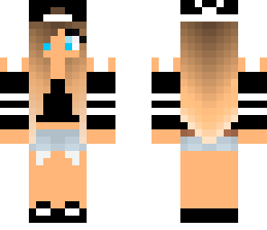 edit for the hat
