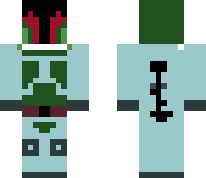 boba fett