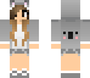 kola girl