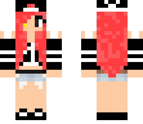 skin for poppbanana