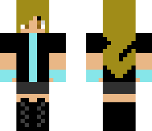 stars skin