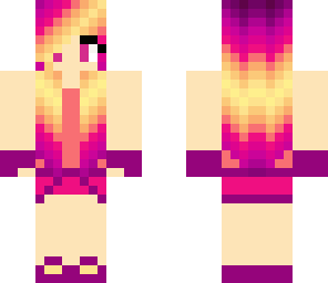 sunset g