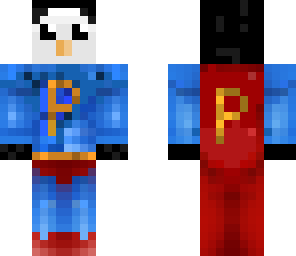 super pinguin