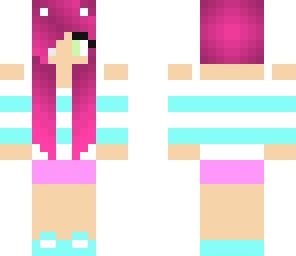 cat girl