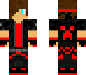 red guy