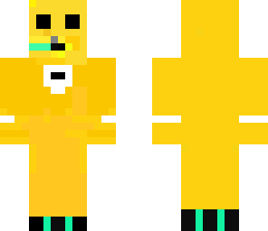 slime mrkananaivo