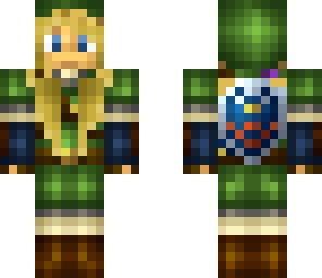 female link 