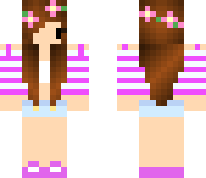 this is a skin that i made for myseilf